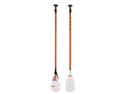 easy padlo 2 dilne a 3 dilne rrd sklolaminat paddleboardy karlin