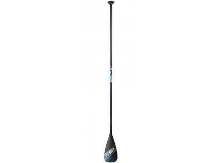 padlo nsp carbon all round fixni paddleboardy karlin