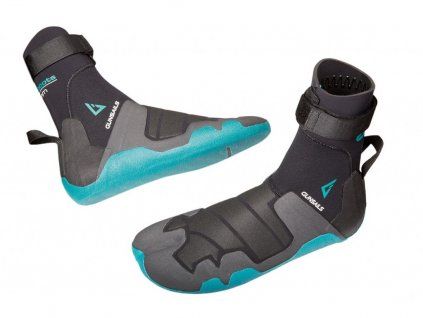 3735 gunsails neo boty neoprenove na windsurfing