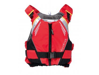 aqua vest ascan cervena