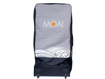 transportni taska s kolecky na paddleboard moai