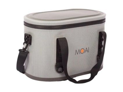 moai cooler bag