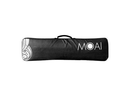 moai paddle bag black
