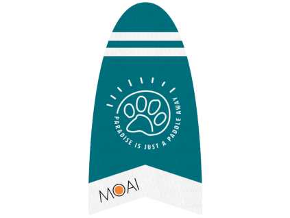 kryci podlozka pro psy moai deckpad classic dog