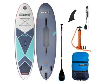 Nafukovací paddleboard STX Freeride Pure 10'6x32x5