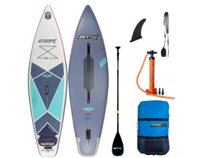 Nafukovací paddleboard STX Cruiser Pure 10'4x31x5