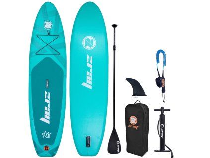 paddleboard zray ea 2 air allround