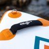 Nafukovací paddleboard Skiffo Sun Cruise 11'2''x33''x6 predni uchty