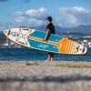 Nafukovací paddleboard Skiffo Sun Cruise 11'2''x33''x6 pan