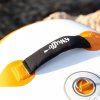 Nafukovací paddleboard Skiffo Sun Cruise 11'2''x33''x6 madlo