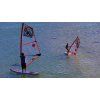 oplachteni na paddleboard
