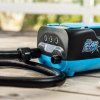 elektricka pumpa star 9 16psi baterka
