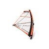 Compact Sup sail studio y25 PADDLEBOADY KARLIN