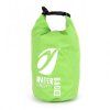 80 water proof bag green