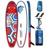 Neon X1 2022 red Windsup no paddle