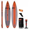 KOMPLET CRUISER PADDLEBOARD NAFUKOVACI RyCHLEJ RRD evo paddleboardy karlin