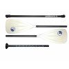 4 pieces ABS carbon SUP Karlín