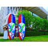 holkzy s paddlebmardome neon x5