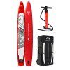 AquaMarina SUP Package AirShip paddleboardy karlin