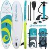 komplet nafukovaci paddleboard classic spinera znacka paddleboardy karlin