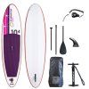Nafukovací paddleboard Gladiator LT 10'4x31x5
