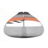 rrd i wave pevny paddleboard carbnovy windsurfingkarlin praha predni cast