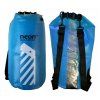Neon Dry bag 2021 15 litres blue small
