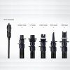 spinera sup3 kompresor pumpa na paddleboard konektory
