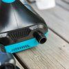 spinera sup3 kompresor pumpa na paddleboard vyfukovani