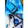 Elektrická pumpa Spinera - Sup5 16PSI s baterií