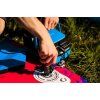 Elektrická pumpa Spinera - Sup5 16PSI s baterií