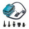 elektricka pumpa spinera sup4 16psi new model top