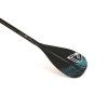 detske padlo aqua marina modry list paddleboardy karlin list