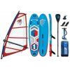 Neon 1 Windsup 2022 set s Ascan Pro rigg 5.0