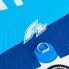 paddleboard F2 Ocean Boy 9'2''x27''x4'' BLUE drig