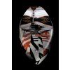airtourer rrd nafukovaci paddleboard predni cast