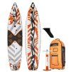 PADDLEBOARD V4 Tourer RRD PADDLEBOARDY KARLIN