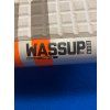 Použitý pevný paddleboard RRD Wassup V4 Wood 10'5″x31″x4" nazev vepredu