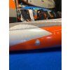 Použitý pevný paddleboard RRD Wassup V4 Wood 10'5″x31″x4" vada