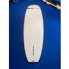 Použitý pevný paddleboard RRD Wassup V4 Wood 10'5″x31″x4" otocnej
