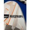 Použitý pevný paddleboard RRD Wassup V4 Wood 10'5″x31″x4" spicka nazevvv