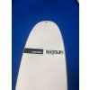Použitý pevný paddleboard RRD Wassup V4 Wood 10'5″x31″x4" zadek
