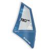 steel blue grey nafukovaci placha irig duotone