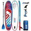 Neon X5 2023 glassfibre paddle L