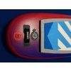 paddleboard nafukovaci neon x5 popruh ventil