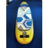 Použitý nafukovací paddleboard Neon X3 Windsup LTD 11’4x32x6 spicjka
