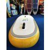 Použitý nafukovací paddleboard Neon X3 Windsup LTD 11’4x32x6 hrana fina