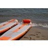 nafukovací paddleboard RRD Evo Y26 action in water www.supkarlin.cz