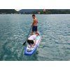 Nafukovací paddleboard Neon X7 Golden Tourer - 12'0"x34"x6"