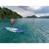 Nafukovací paddleboard Neon X7 Golden Tourer - 12'0"x34"x6"